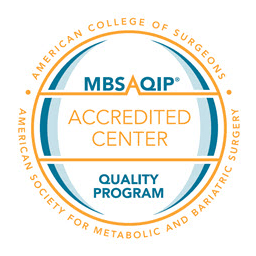 American College of Surgeons - American Society for Metabolic & Bariatric Surgery